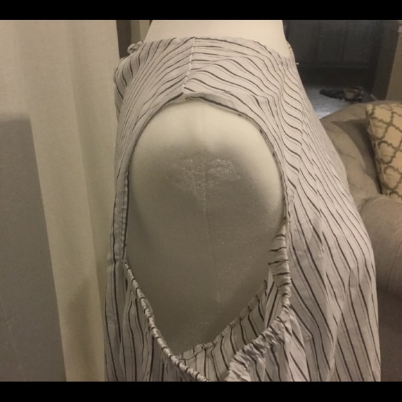 Bobeau xl Top - Picture 3 of 4